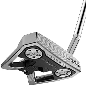 Scotty Cameron - タイトリスト・スコッティキャメロン・ファントムX12 33インチ Phantom X 12 - Scotty Cameron